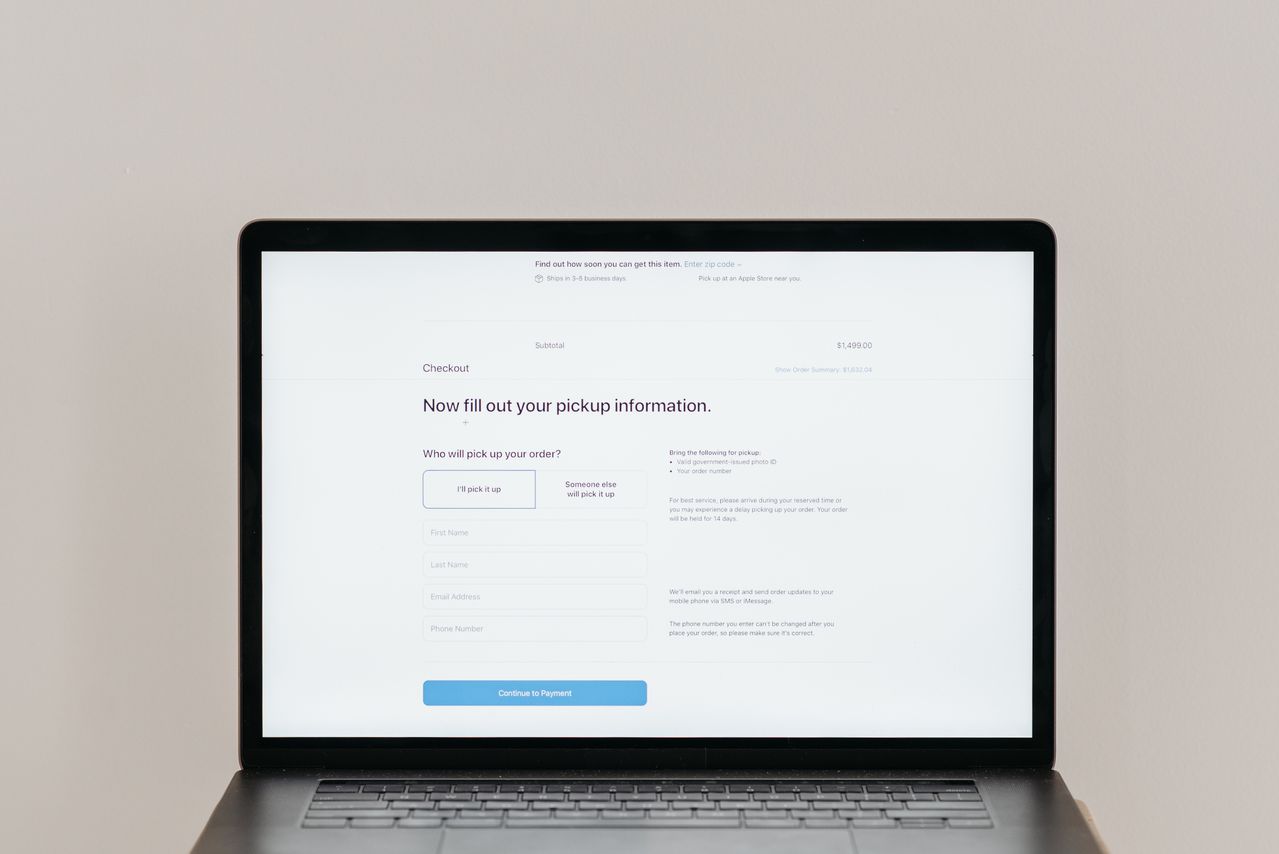 Création de formulaires en ligne en toute sécurité avec FormForAll