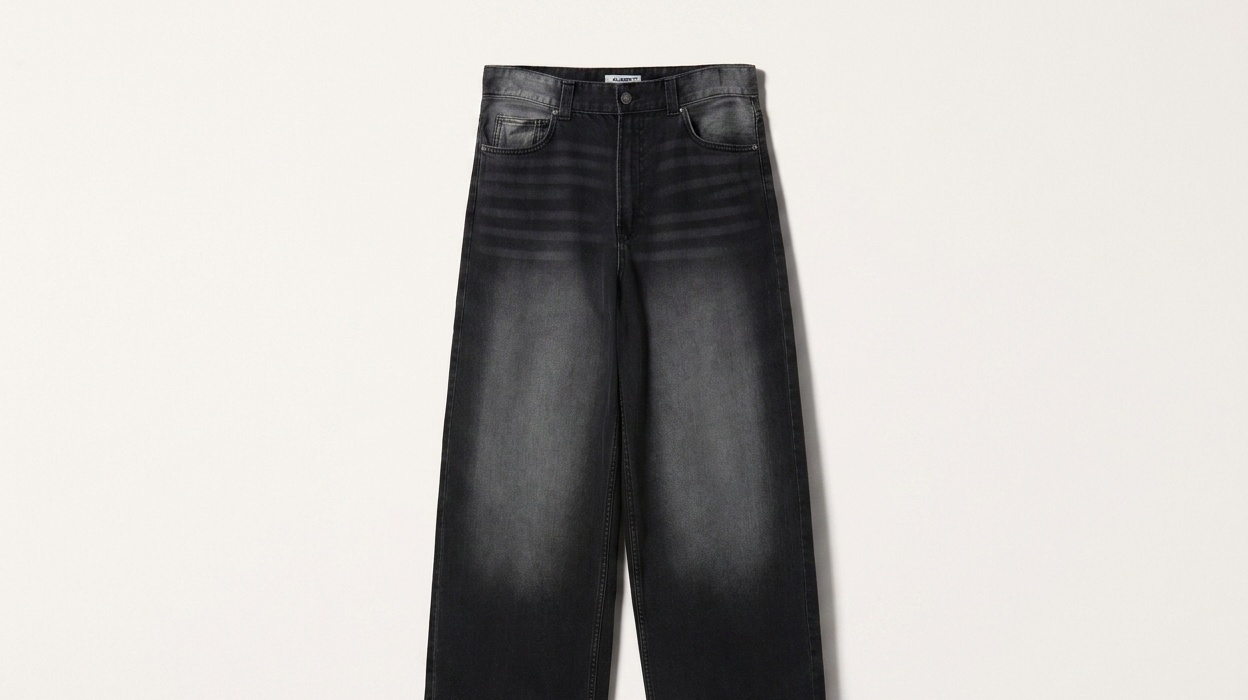 Mes jeans Diesel ? Achetés sur generation-jean.com !