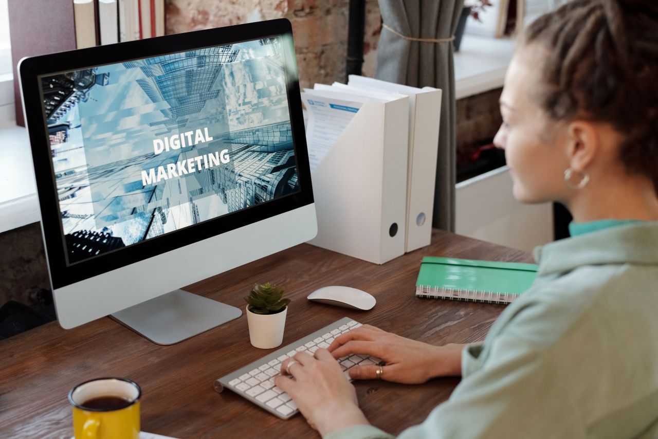 Webmarketing