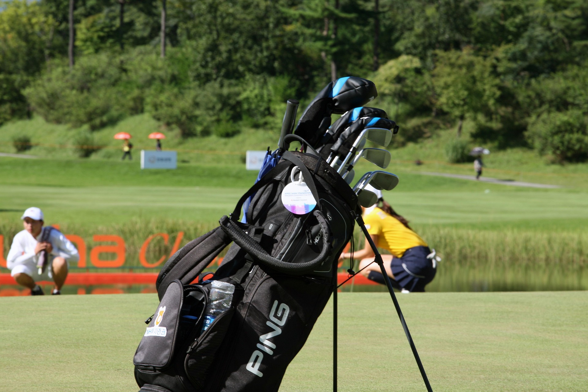 Découvrez les produits de Cleveland Golf france