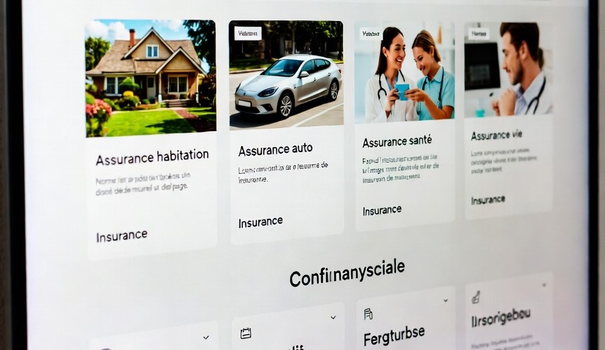 Simplifiez votre recherche d'assurance santé avec mutuelle-2a.com !