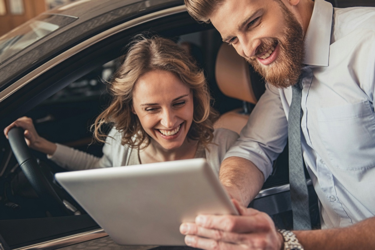 Souscrire une assurance auto à Nantes