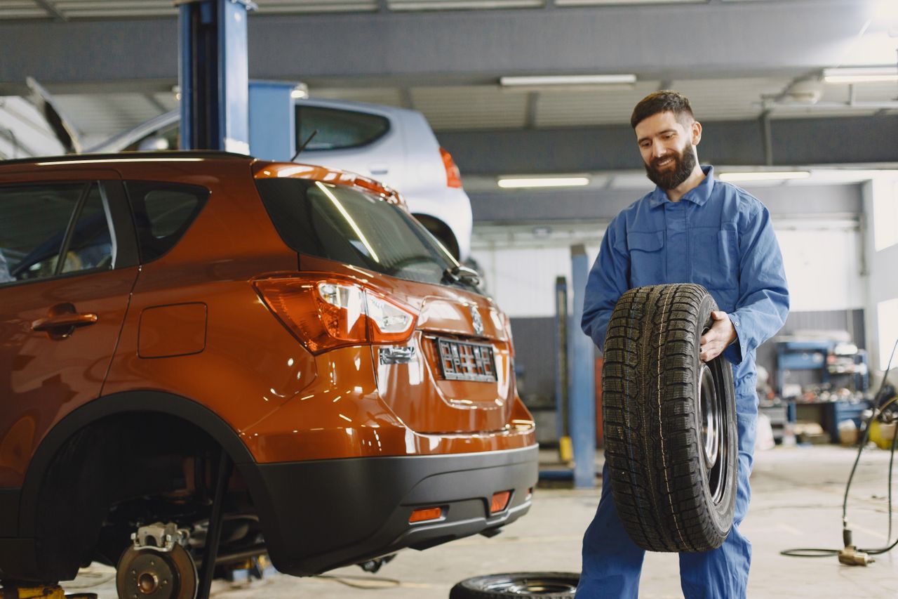 Trouver une casse auto à Créteil