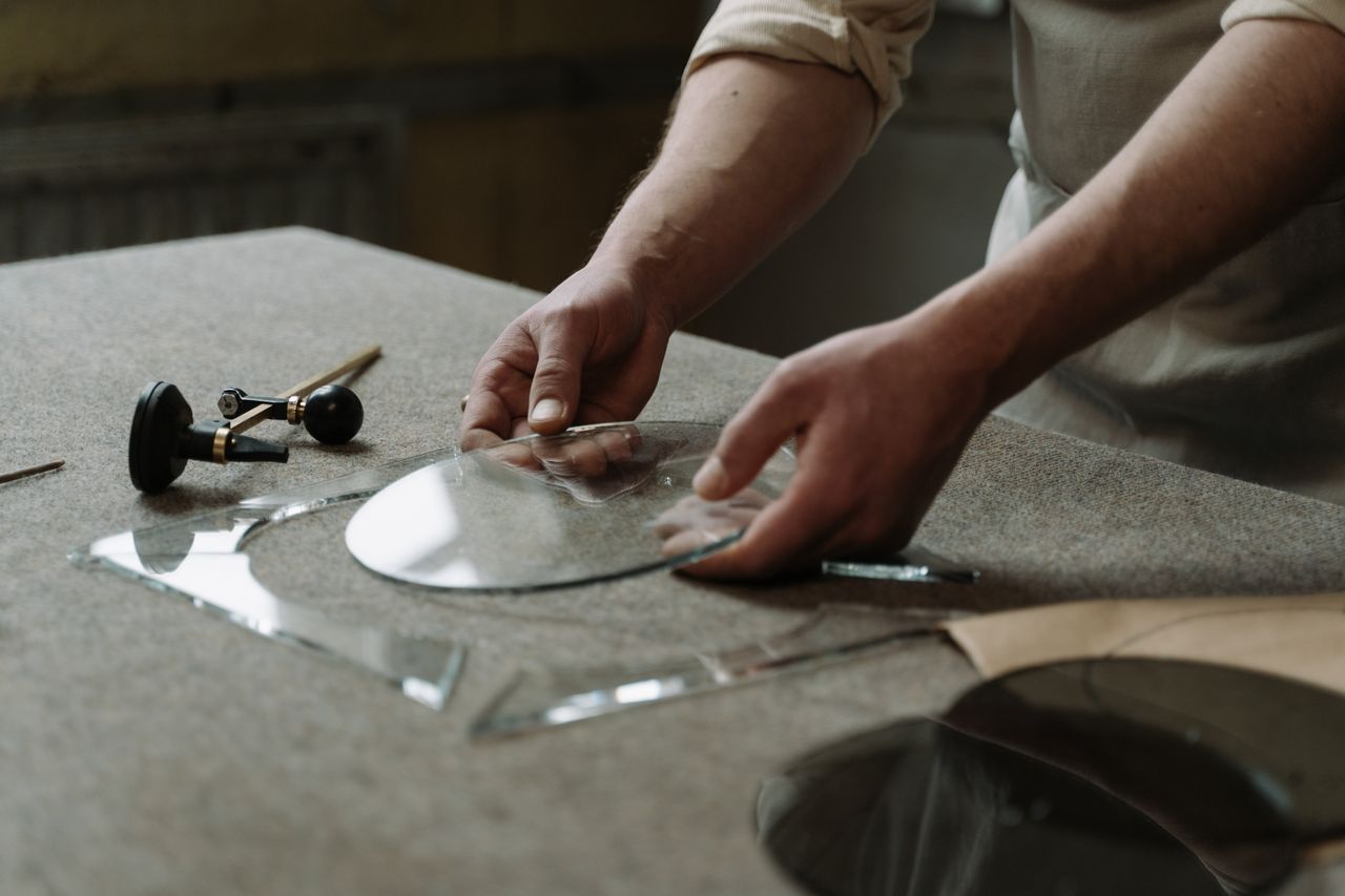 Glass Lab Paris : le meilleur du verre