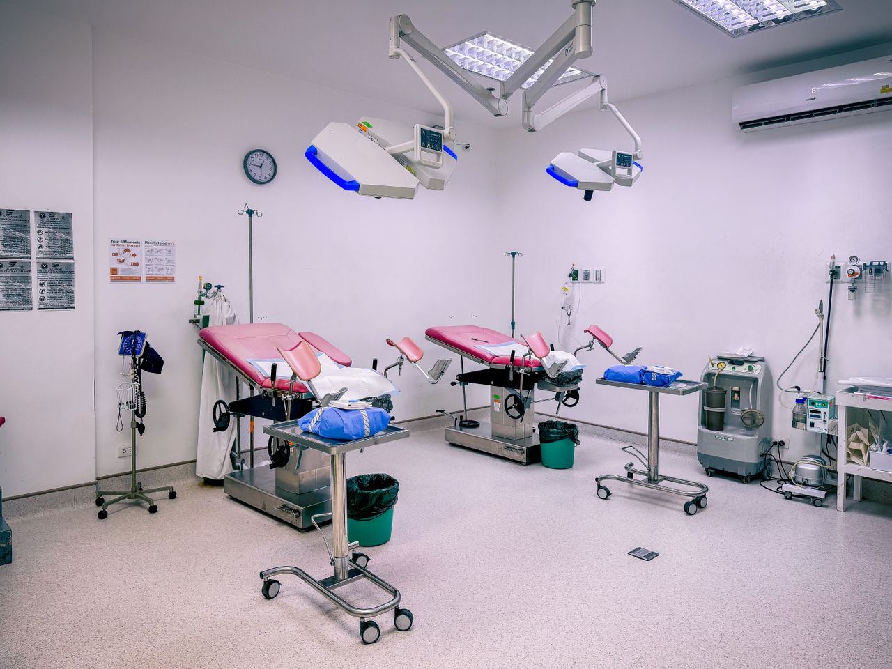 Découvrez les ressources hospitalières de Marseille