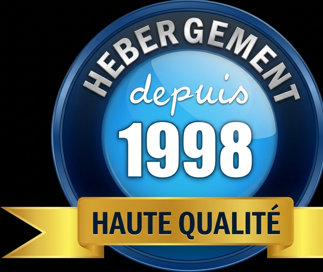 Hébergement web pas cher - Ikoula…