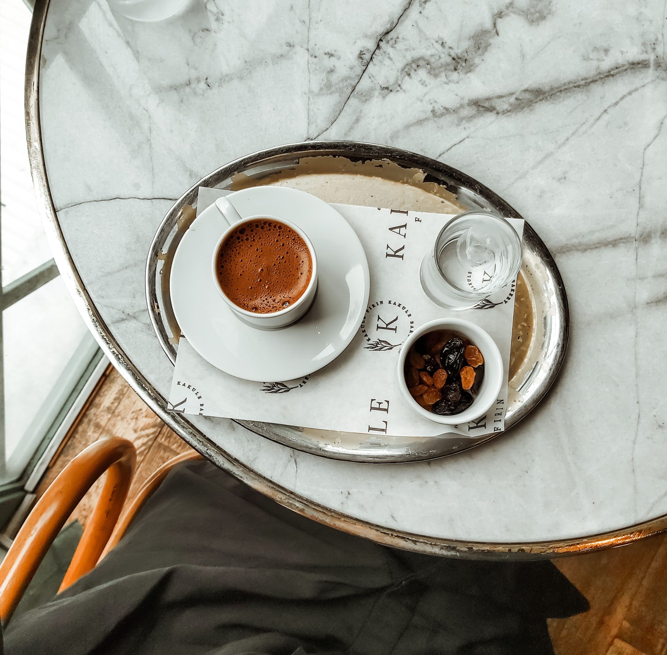Capsule de café San Marco : 11 arômes différents à partager !