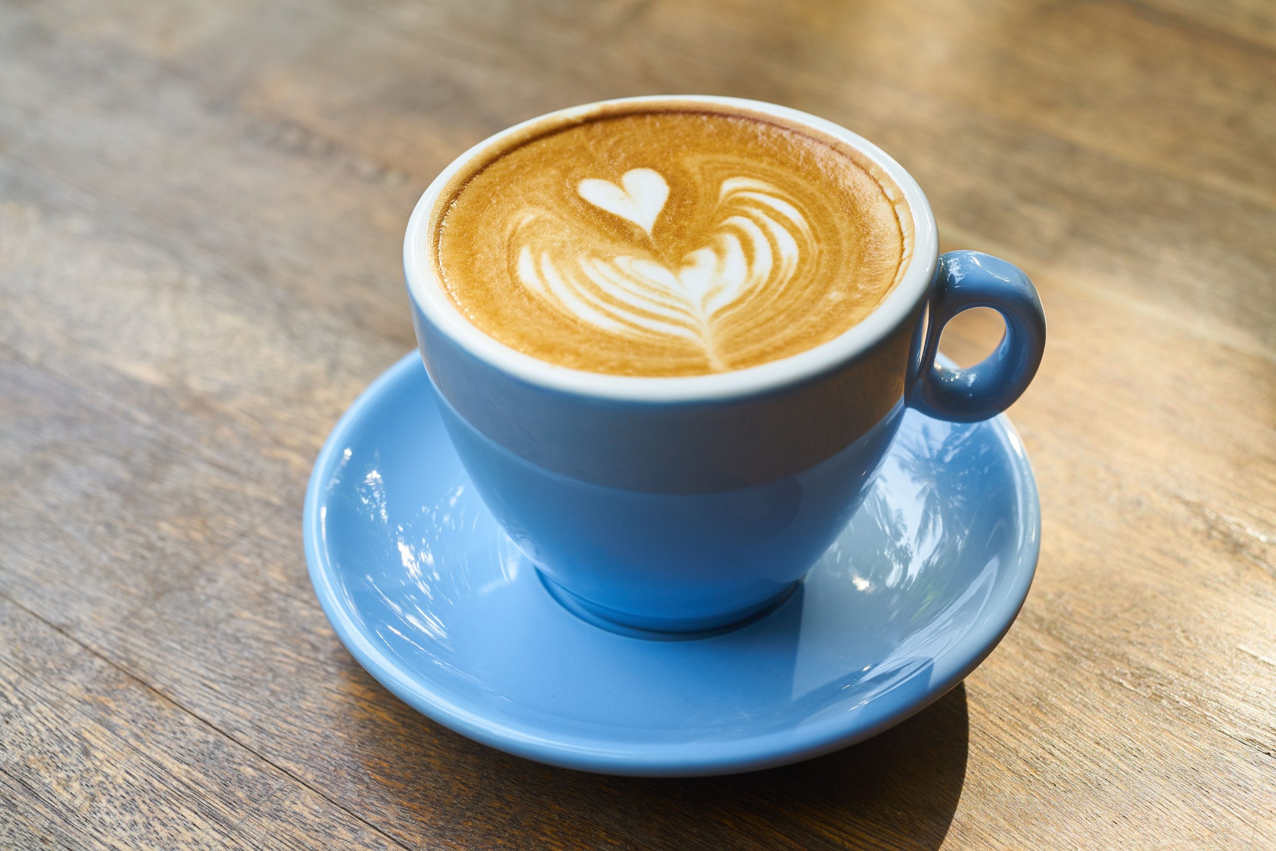 Capsule de café San Marco : 11 arômes différents à partager !