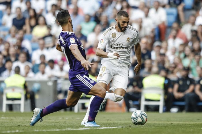 Pariez, c’est la reprise des championnats de football !