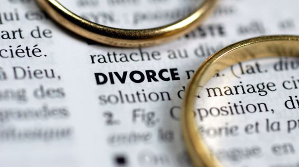 Divorcer d’un commun accord en Suisse ! Que des avantages !