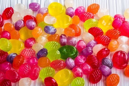 Gummies : des compléments alimentaires aux aires de bonbons