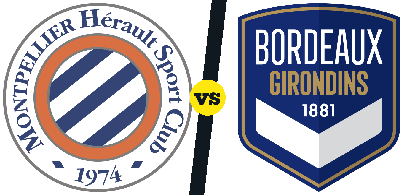 Pronostic Montpellier Bordeaux du 22/09 au Stade de la Mosson
