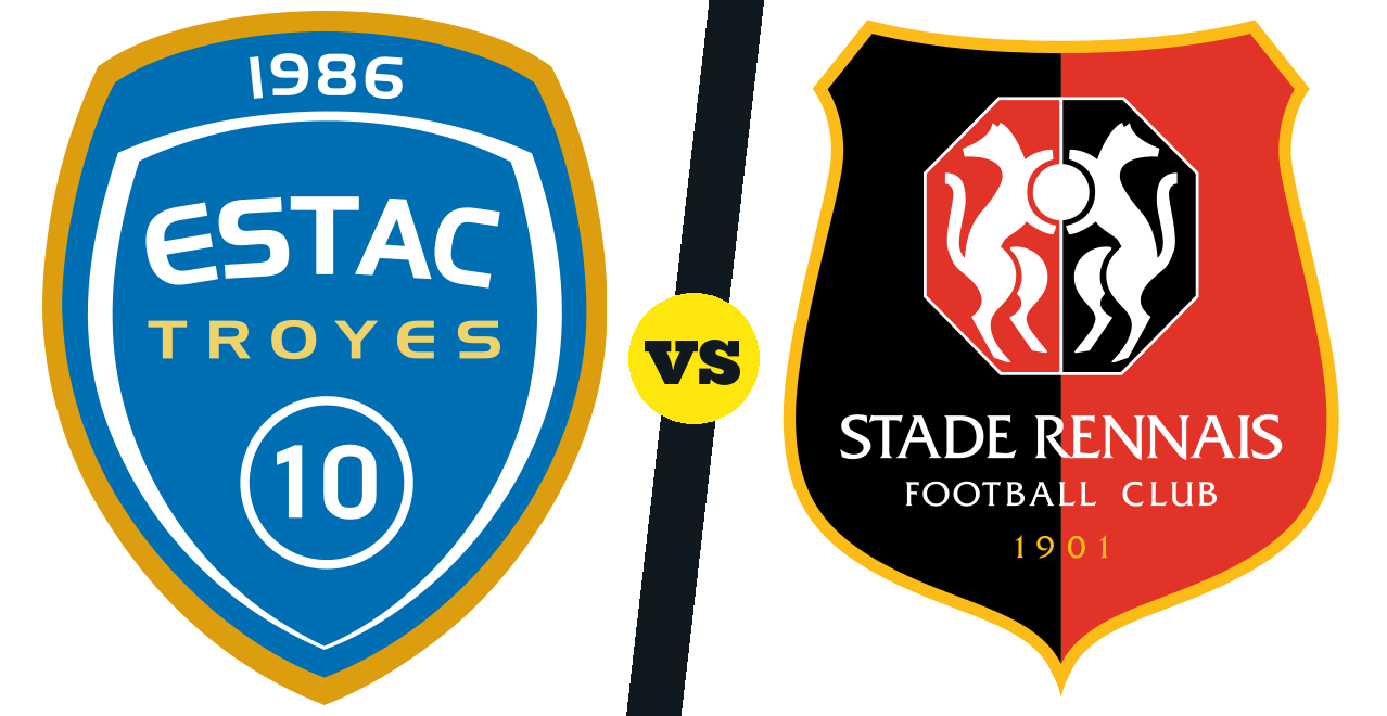 Troyes Rennes du 31/10
