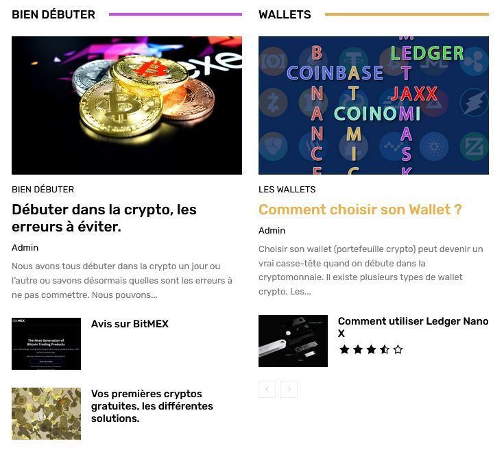 Comment bien s’initier aux cryptomonnaies