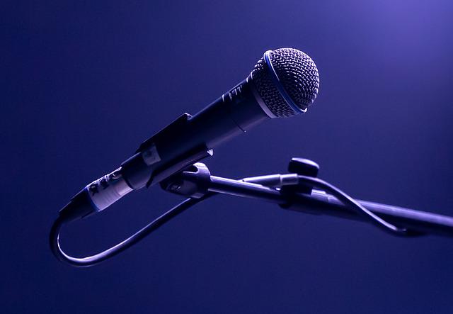 Vos cours de chant à Aix-en-Provence