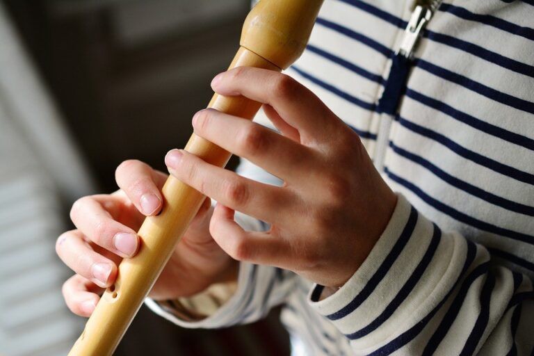 Comment prendre des cours de musique à Toulouse ?