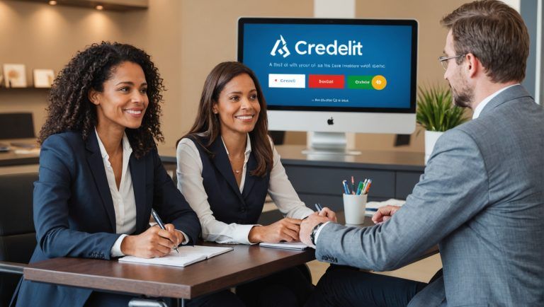 a-crédit.fr vous renseigne sur l’univers du crédit.