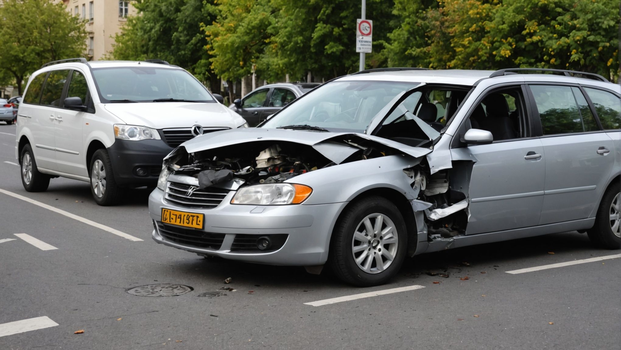 Après un accident, vous cherchez un avocat spécialisé dans le Var ?