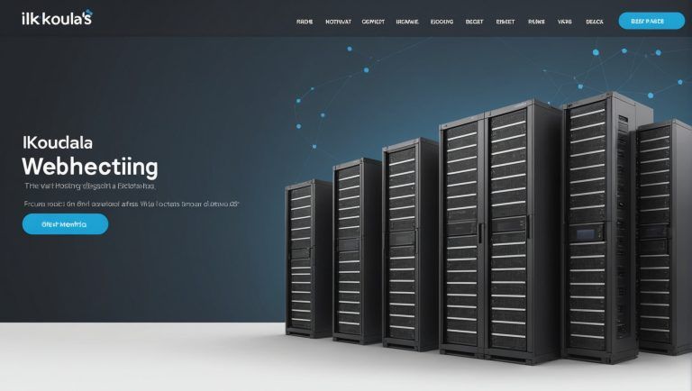 Découvrez les offres d’hébergement web d’Ikoula.
