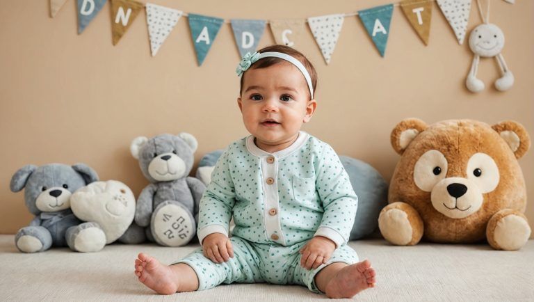 Tout l’essentiel pour votre bébé est en vente sur natalmarket.com.