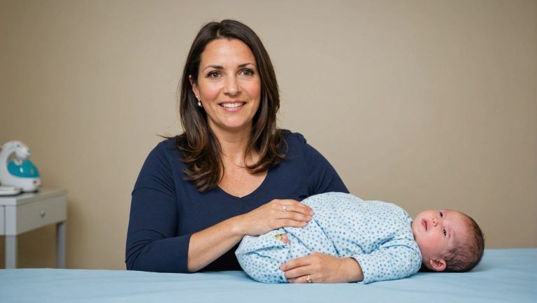 Vous attendez un bébé ? Pour trouver une maternité, rendez-vous sur le-guide-sante.org