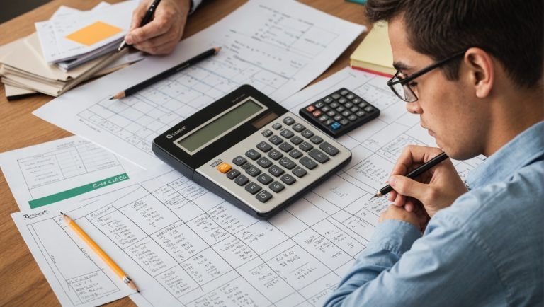 Comment faire pour être bon en maths ?