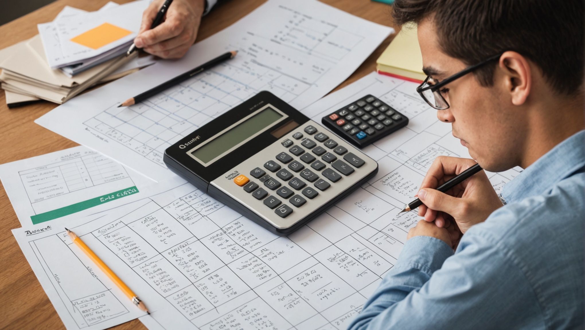 Comment faire pour être bon en maths ?