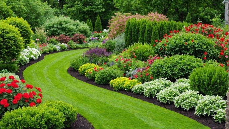Comment bien entretenir son jardin ?