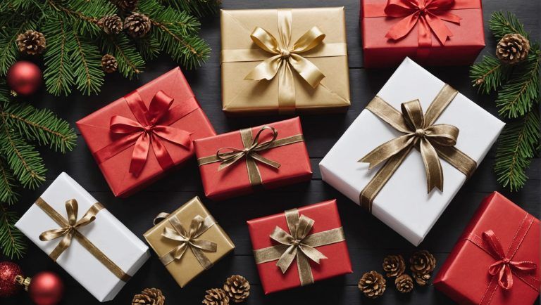 Besoin de trouver des idées de cadeaux de Noël ? Rendez-vous sur acces-soirs.com