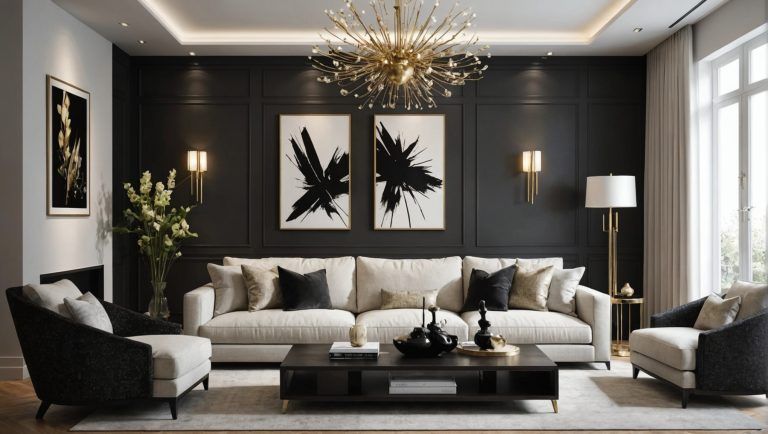 Envie de changer votre déco d’intérieur ? Rendez-vous sur deco-ameublement.com