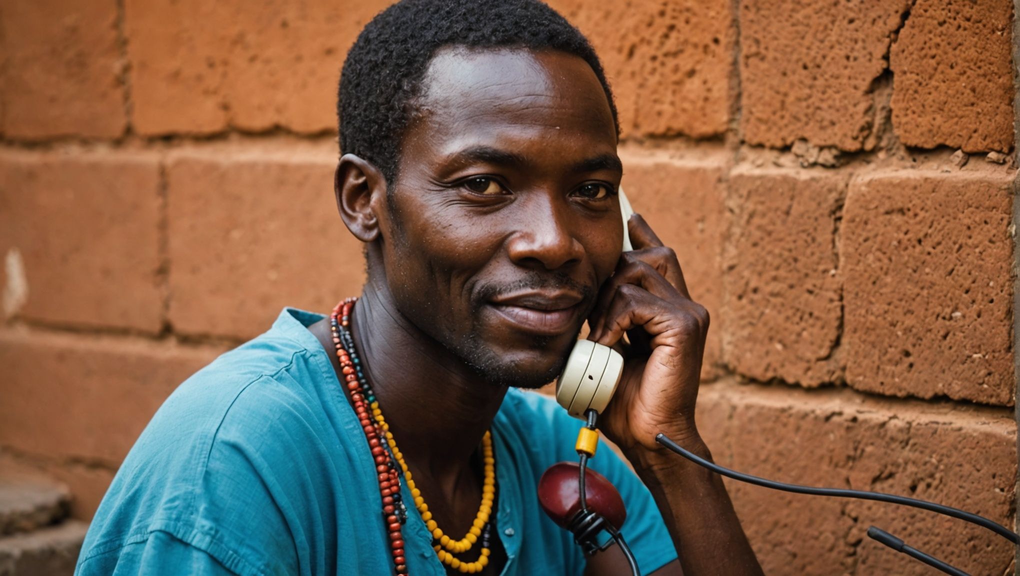 Téléphonez en Afrique à petits prix !