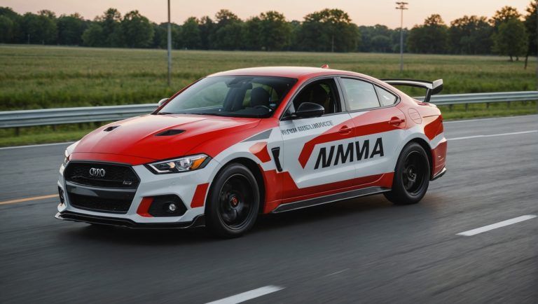 MMA est votre compagnie d’assurance auto