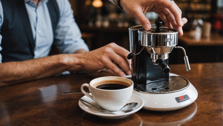 Mon café italien : tout l’art du café à l’italienne à portée de clic