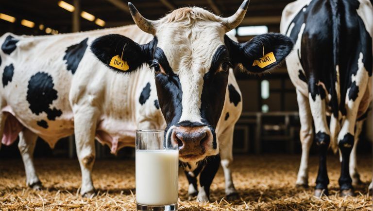 DBV-Technologies’ new epicutaneous approach to cow’s milk allergy