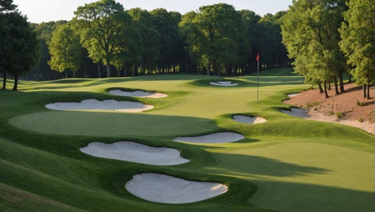 Le golf en vidéo c’est sur jeudegolf.org.