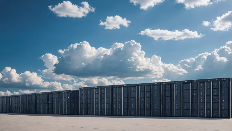 Quelles sont les solutions Cloud pour stocker des données ?