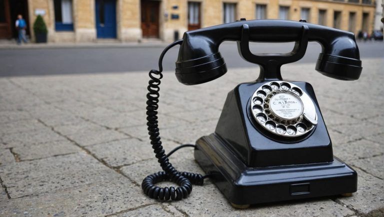 Quels sont les indicatifs téléphoniques utilisés en France ?
