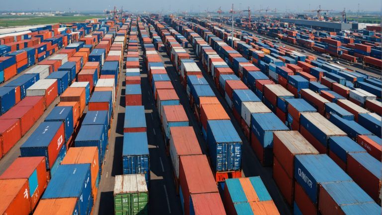 Quel avenir pour le commerce entre l’Europe et l’Afrique