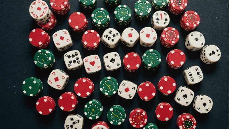 Qu’est-ce qu’un jeu de hasard ?