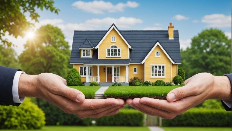 Une assurance habitation, à quoi ça sert ?